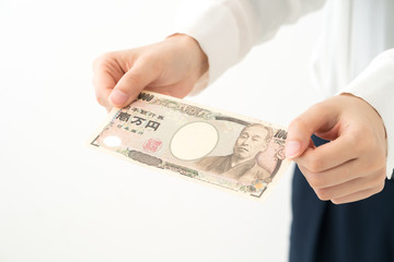 お金・女性