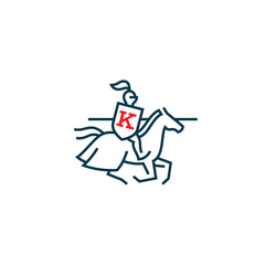 Knight logo