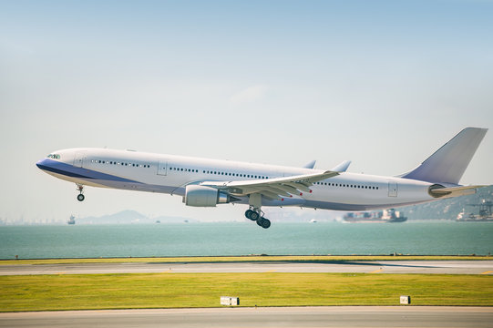 Air travel