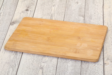Kithenware - wooden board