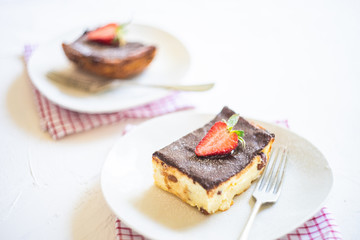 Traditional ukrainian cuisine