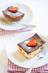 Traditional ukrainian cuisine