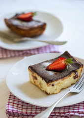 Traditional ukrainian cuisine