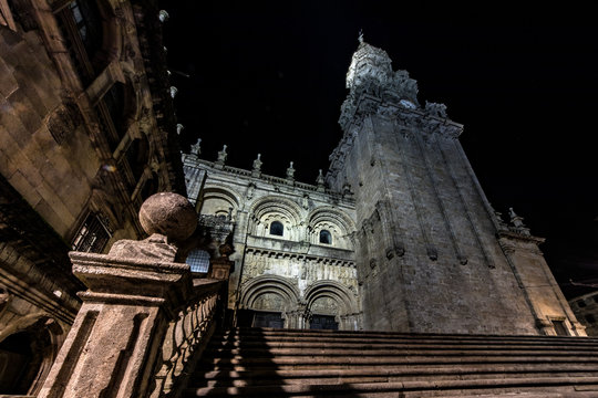 church