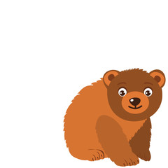 Bear clipart