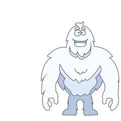 Snowman clipart