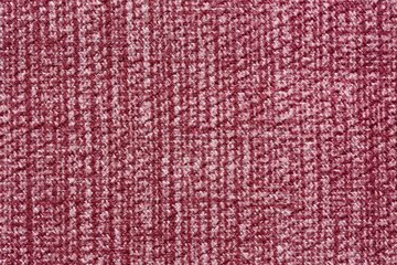 Uncommon light pink fabric texture.