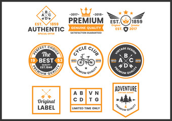 Vintage Retro Vector for banner, poster, flyer