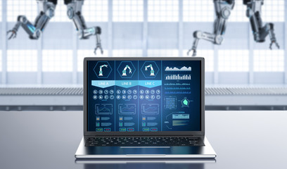 computer display ai system