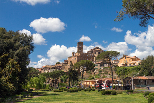 Sutri (Viterbo), Lazio