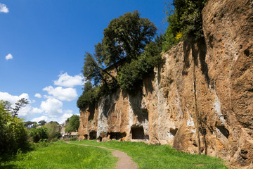 Sutri (Viterbo), Lazio