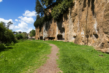 Sutri (Viterbo), Lazio