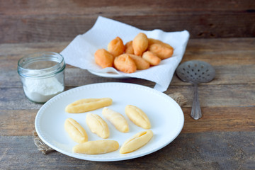  Schenkeli Schweizer Krapfen