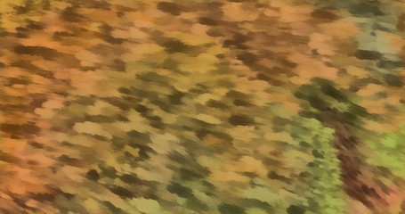 Abstract acrylic background. Watercolor texture. Psychedelic crazy art. Unusual elegant design pattern. Warm and very bright pastel colors. Dry liquid little acrylic effect. Swirls and waves elements.