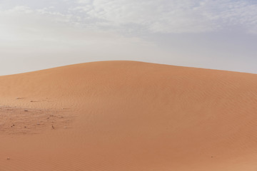 Arabische Sandwüste