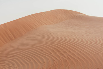 Arabische Sandwüste