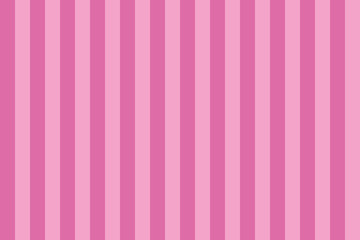 seamless background of stripes in shades of pink