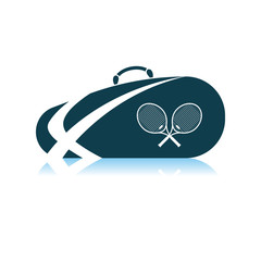 Tennis Bag Icon