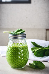 Spinach Smoothie