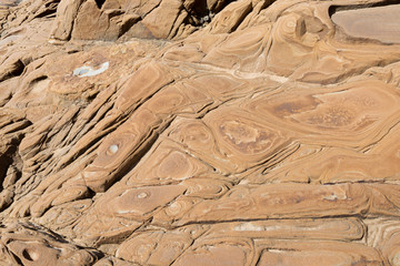 Sandstone texture background