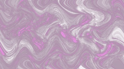 Hintergrundgrafik - Wellenmuster - Grau/Violett