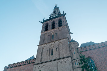 Obraz premium Stevenskerk Church In Nijmegen