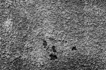 Plastered cement texture, background