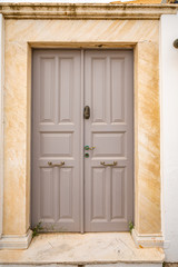 Santorini Island,  Greece, one of the most beautiful travel destinations of the world.