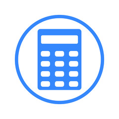 Calculator Icon 