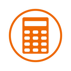 Calculator Icon 