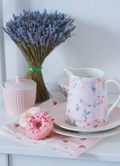 Greengate dishes 