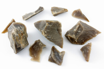 Flint Rock