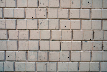 Brick wall. background image
