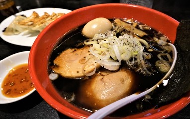ラーメン
