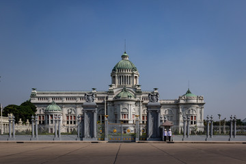 Naklejka premium Castle