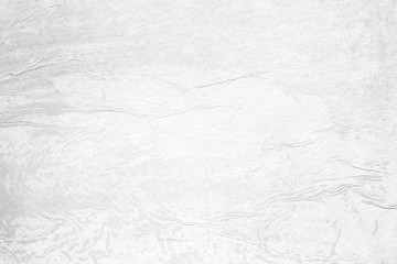 Old Grey crumpled paper texture