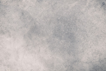 Obraz premium Old gray concrete wall texture