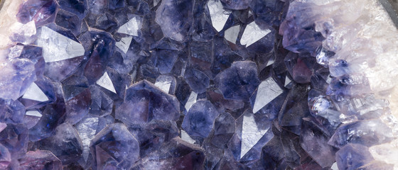blue goologic natural crystal stone aquamarine