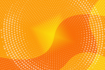 abstract, orange, wave, illustration, wallpaper, design, pattern, waves, lines, graphic, curve, yellow, line, art, light, blue, texture, color, gradient, digital, backgrounds, artistic, backdrop