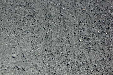 ploughed and buried land