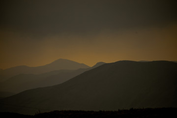 llanganates
