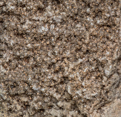 geological natural crystalline mineral white quartz stone