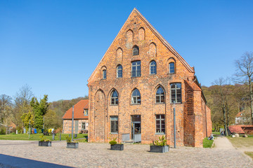 Bad Doberaner Kornhaus