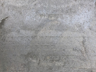 concrete floor. Close up of cracked concrete floor texture. Texture of Concrete, Concrete Floor, Concrete background. Stone wall from plaster.
