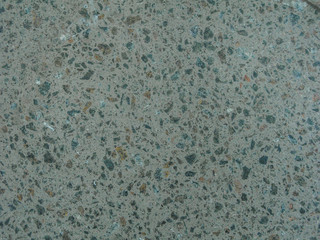 granite wall