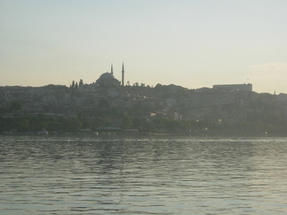 Istanbul