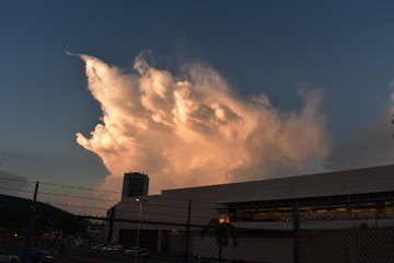 Nubes