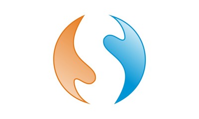 logo for company