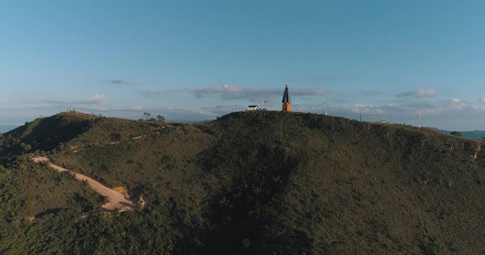 Ilicinea, Minas Gerais - Brasil