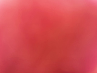 blurry background